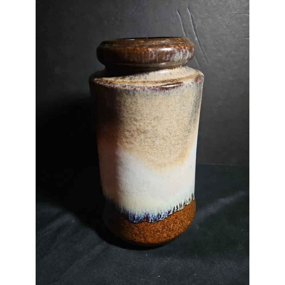 VINTAGE MID CENTURY MODERN‎ SCHEURICH W. GERMANY VASE